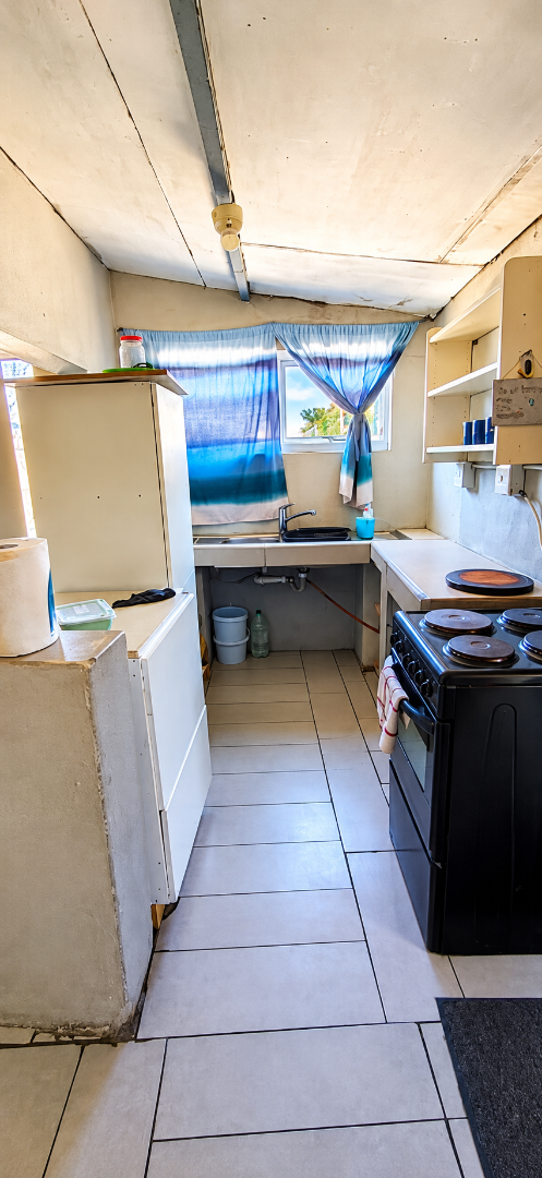 2 Bedroom Property for Sale in New Macassar Western Cape